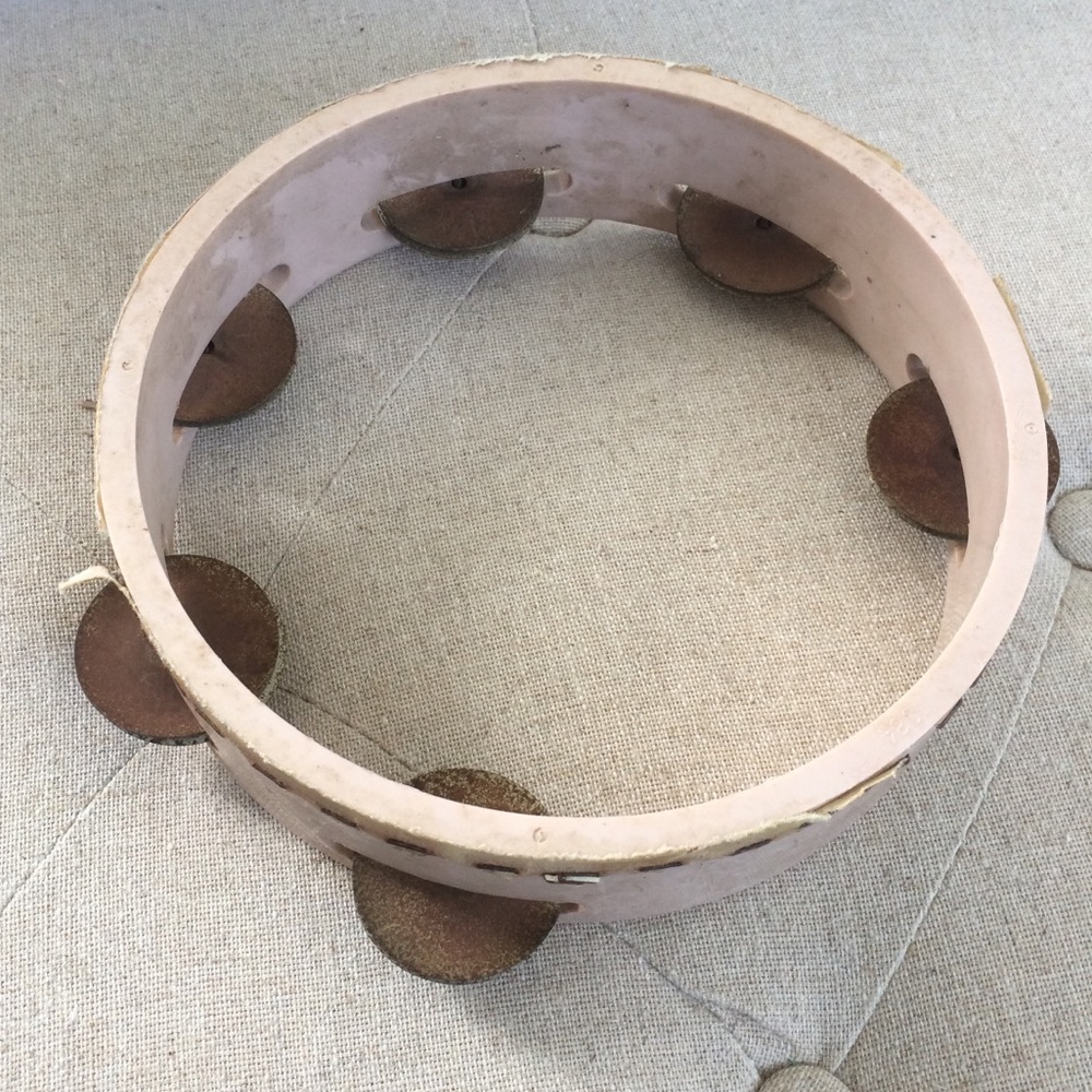 Tamborine